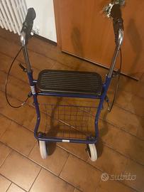 Deambulatore