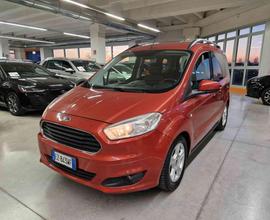 FORD Tourneo Courier 1.5 TDCI 75 CV