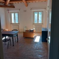 Appartamento in rustico ristrutturato