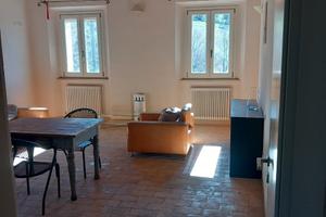Appartamento in rustico ristrutturato