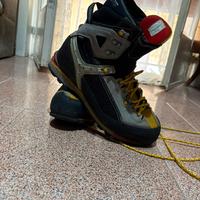 Scarponi alpinismo Salewa Combi GTX nr. 41