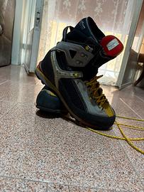 Scarponi alpinismo Salewa Combi GTX nr. 41