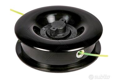 testina filo decespugliatore 