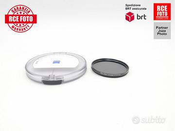 ZEISS Filtro polarizzatore circolare 67
