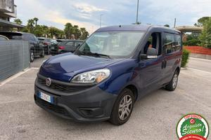 FIAT Doblo Doblò 1.6 MJT 16V 105CV Easy Autocarr
