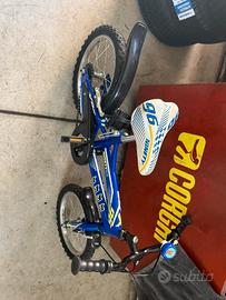 Bicicletta bimbo