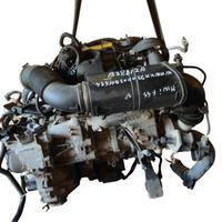 Motore Mini Cooper 1.2 Benzina B38A12A – Motore Co