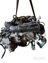 Motore Mini Cooper 1.2 Benzina B38A12A – Motore Co