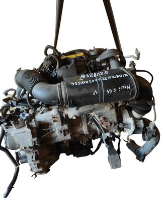 Motore Mini Cooper 1.2 Benzina B38A12A – Motore Co