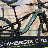 CANNONDALE MOTERRA 2 (Jade)