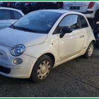 Ricambi Usati FIAT 500 II 2009