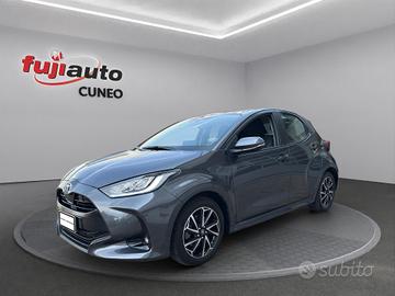 Toyota Yaris 1.5h Trend