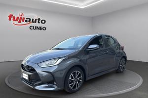 Toyota Yaris 1.5h Trend