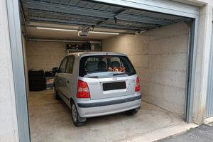 Hyundai Atos neopatentati benzina