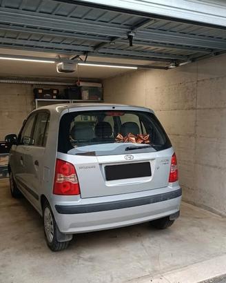 Hyundai Atos neopatentati benzina