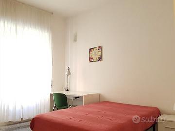 Singola con un solo coinquilino nomentana-metro B1