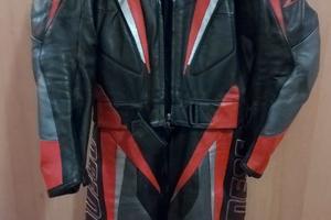 Tuta moto donna Dainese, tg.42