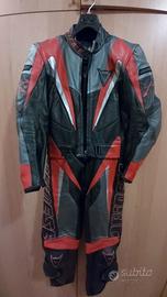 Tuta moto donna Dainese, tg.42