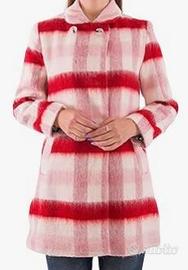 Cappotto Desigual Nora Tg. 42