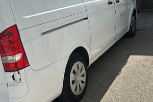 Vito 111 Mercedes
