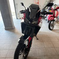 Honda Afric Twin 1100 Dct 2022