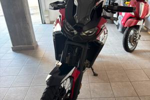 Honda Afric Twin 1100 Dct 2022