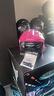 airoh-kombat-fluo-pink-gloss
