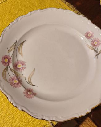 SET PIATTI VINTAGE GEBRUDER BENEDIKT