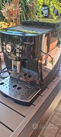 Macchina da caffè automatica Magnifica S