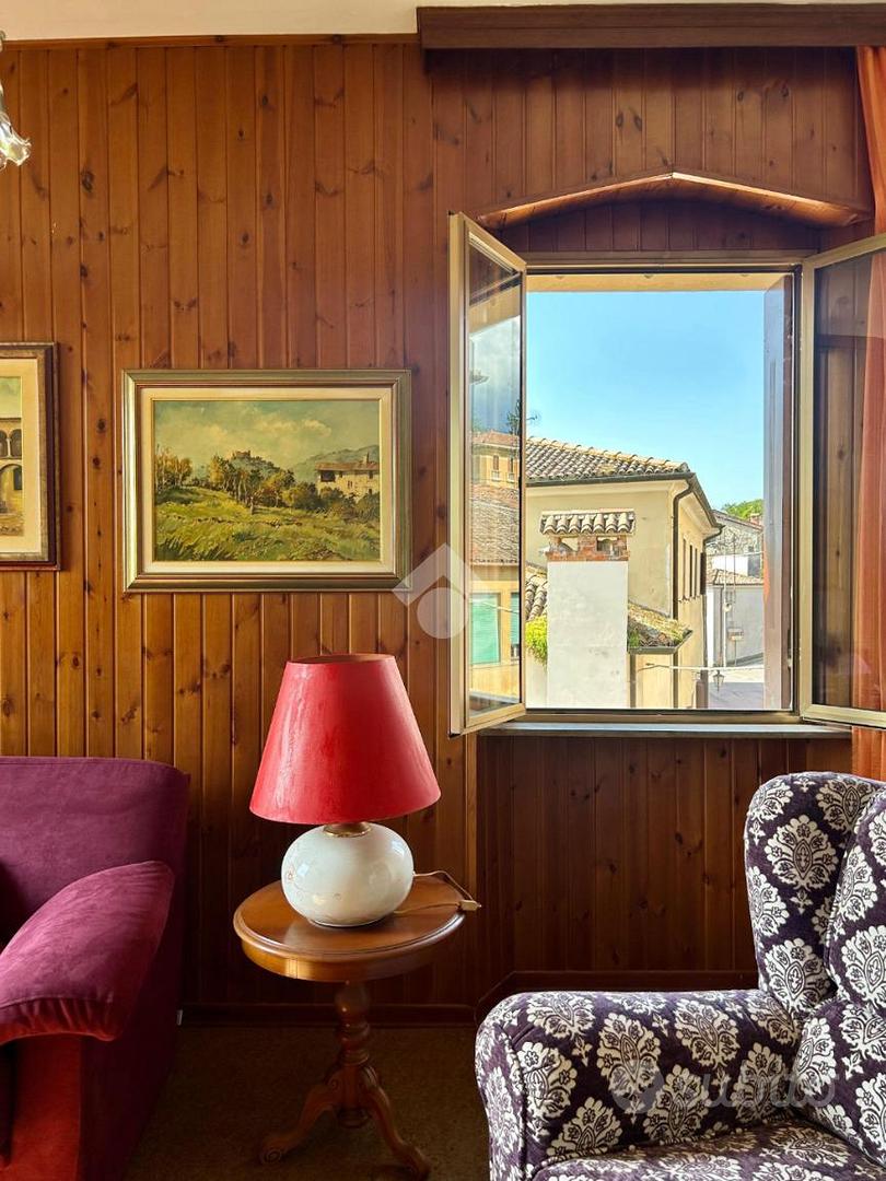 5 LOCALI A CAVASO DEL TOMBA - Vista 3