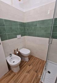 Via morosini stanza con bagno privato