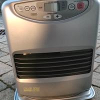 stufa mobile a kerosene 