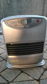 stufa mobile a kerosene 