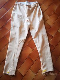 pantaloni da equitazione Harry Hall