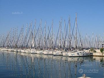 Charter italia croazia grecia