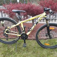 MTB WILIER 407 XB S