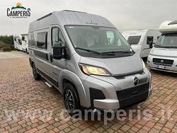 ELNAGH ELNAGH E-VAN K2 NEXT