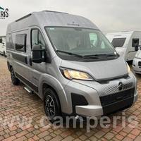 ELNAGH ELNAGH E-VAN K2 NEXT