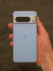 Google Pixel 8 Pro 