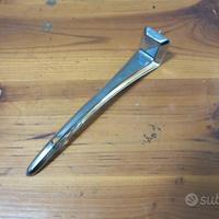 Fregio faro originale Harley Davidson Road King