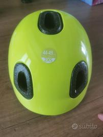 caschetto btwin bici bimbo bambino tg 2xs 44-49 cm