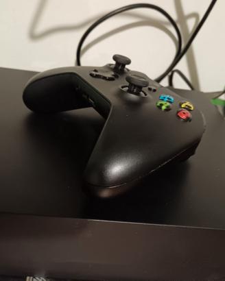 Xbox one x 1 tb