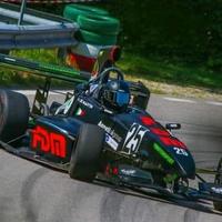 Formula Gloria C8 EVO
