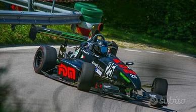 Formula Gloria C8 EVO