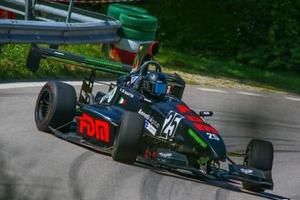 Formula Gloria C8 EVO