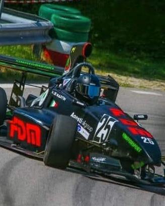 Formula Gloria C8 EVO