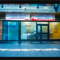 Immobile 300 mq per diverse tipologie di utilizzo