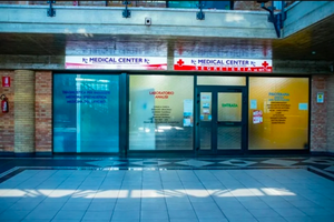 Immobile 300 mq per diverse tipologie di utilizzo