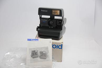 Macchina fotografica Polaroid 636