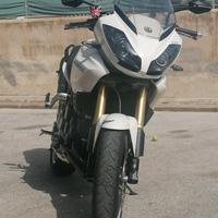 Triumph Tiger - 2014